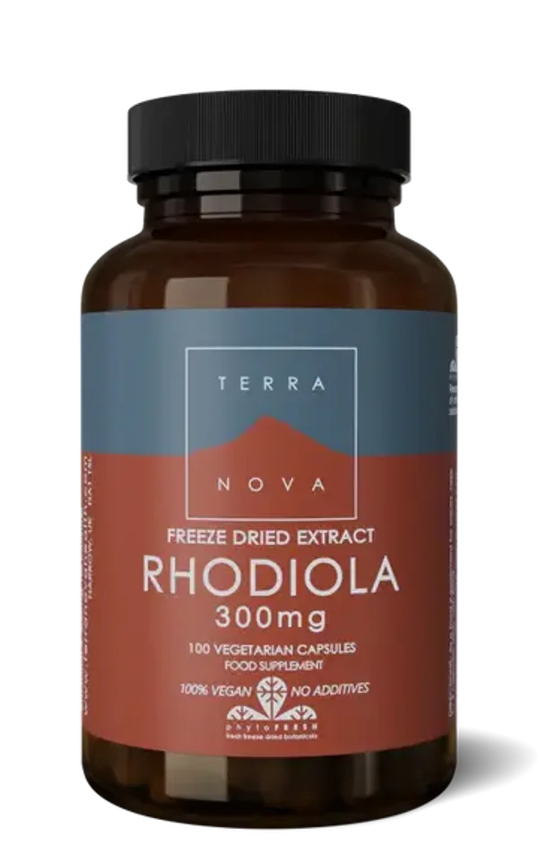 RHODIOLA 300MG