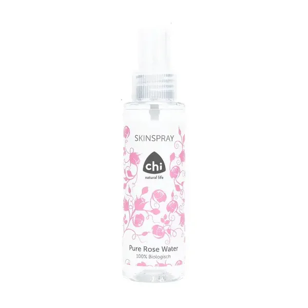 Rosewater Skinspray - biologisch