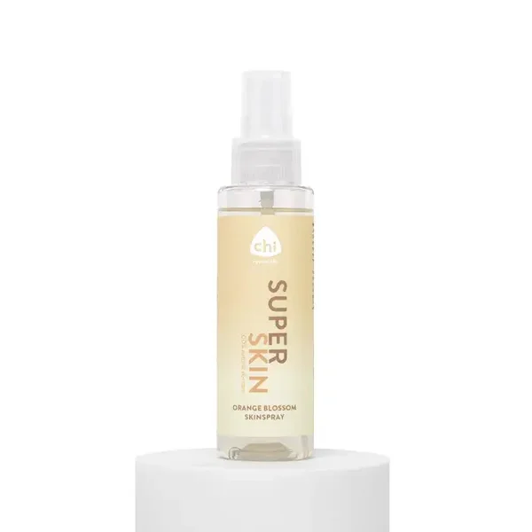 SuperSkin Skinspray Oranjebloesem