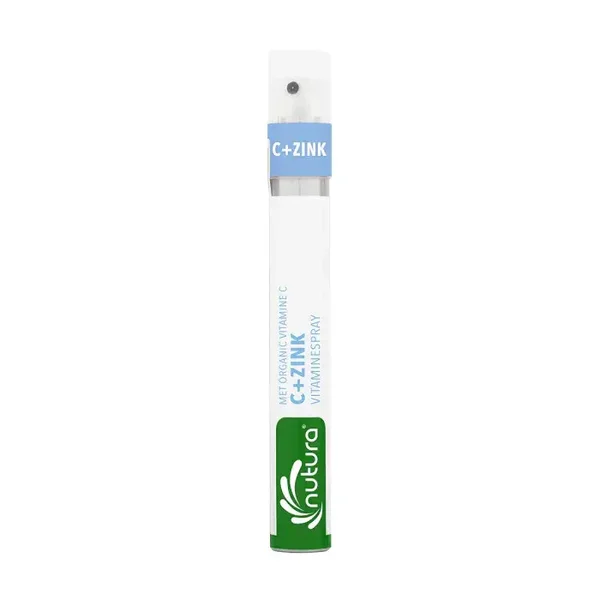Vitaminespray C + zink