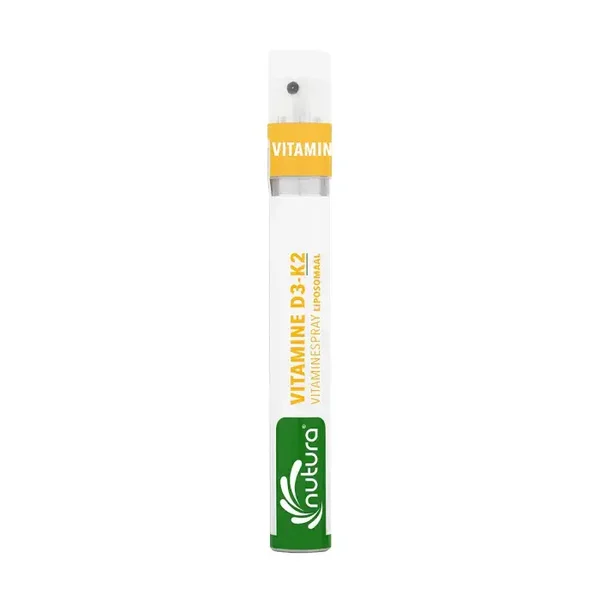 Vitaminespray D3 + K2