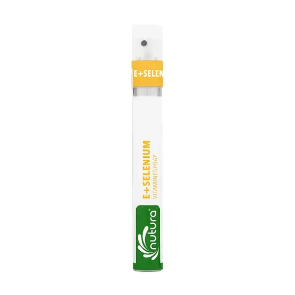 Vitaminespray E + selenium