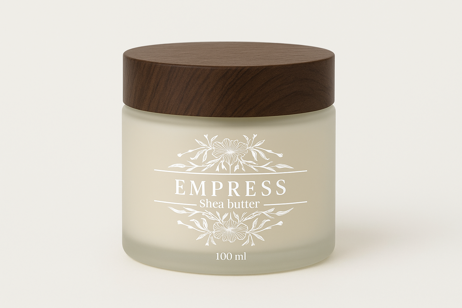 Empress Shea Butter 100ml