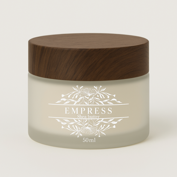Empress Shea Butter 50ml