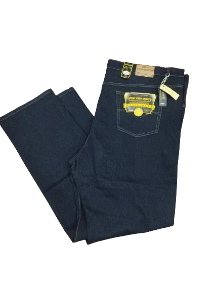 JEANS UOMO CALIBRATO TAGLIE EXTRA FORTI