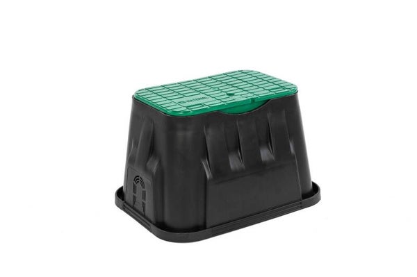 Studzienka zaworowa Watermil Verde STANDARD – Na 3-4 elektrozawory