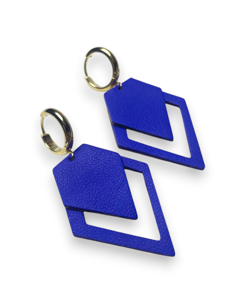 Boucles d'oreilles ALBA