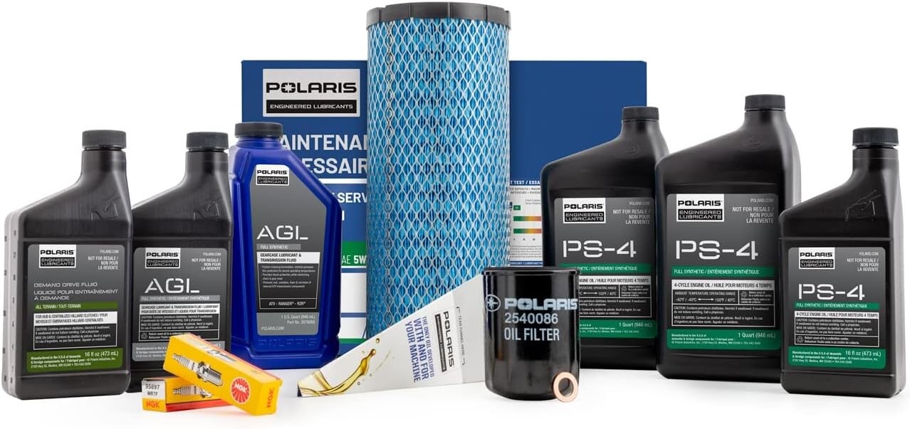 Pack révision 2