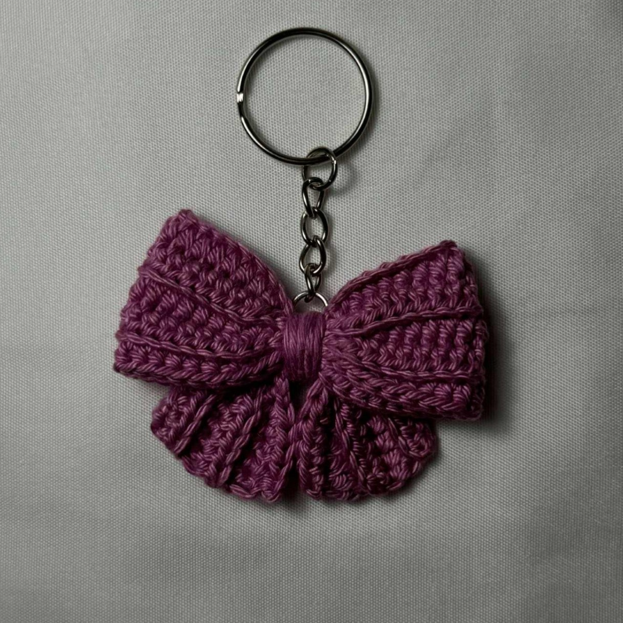 Obesek za ključe - Pentlja