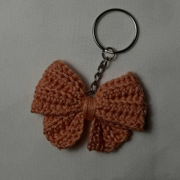 Obesek za ključe - Pentlja