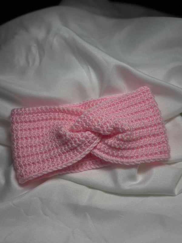 Otroški kvačkani trak - Baby