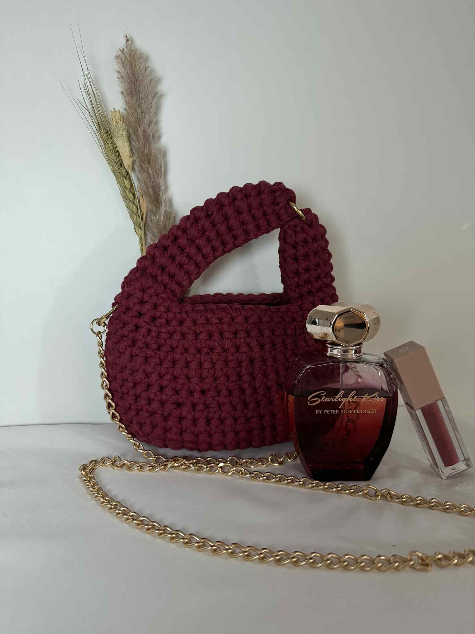 Perla - MINI MODNA TORBICA