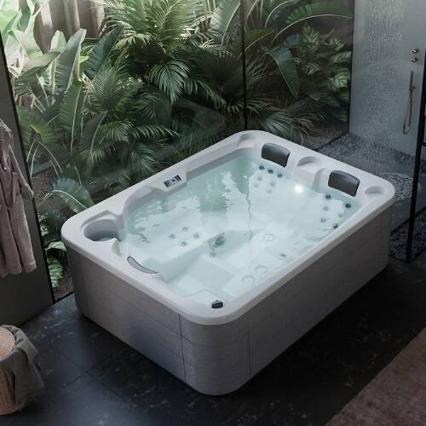 SPA NATURAL 3P