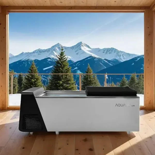 BAIN FROID AQUAVIA COLD PLUNGE