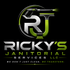 Ricky's Janitorial Services