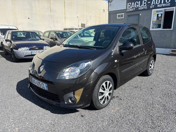 Renault Twingo II Phase 1 1.2i 75cv 16V LEV ESSENCE