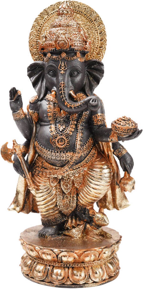 Ganesha Statue Stående