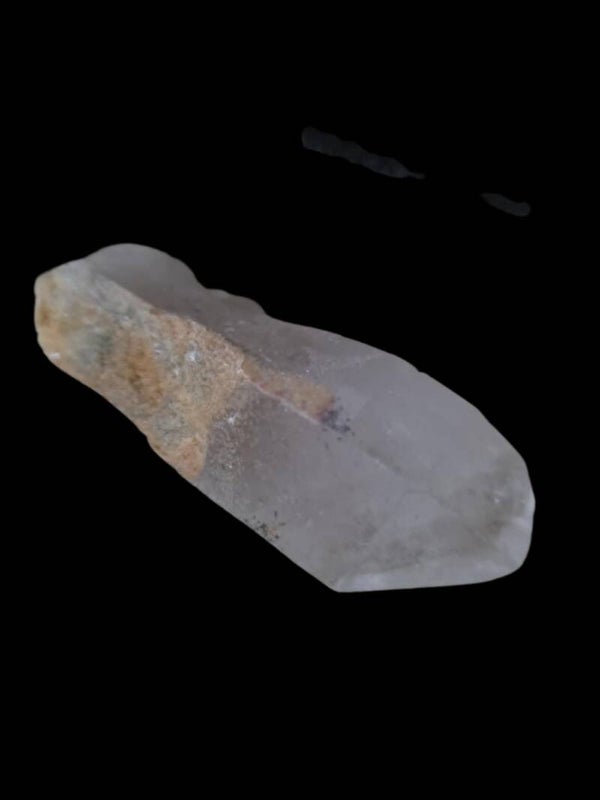 Bergkrystall Råstein