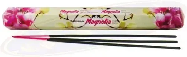 Magnolia Røkelse