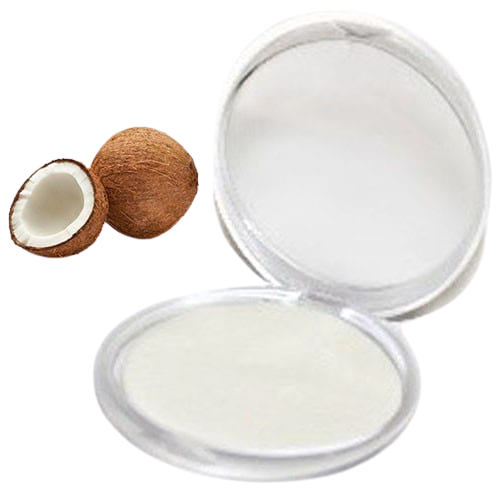 Papirsåpe Kokosnøtt