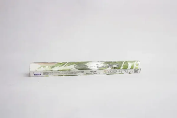 Sabio Blanco White Sage Røkelse