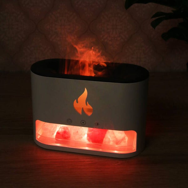 Saltkrystall Aroma Diffuser