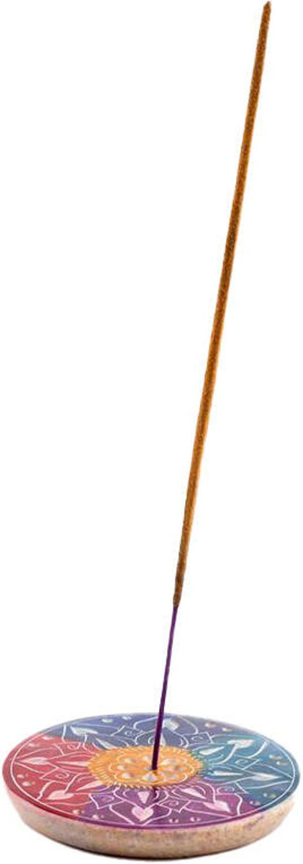 Røkelseholder Chakra