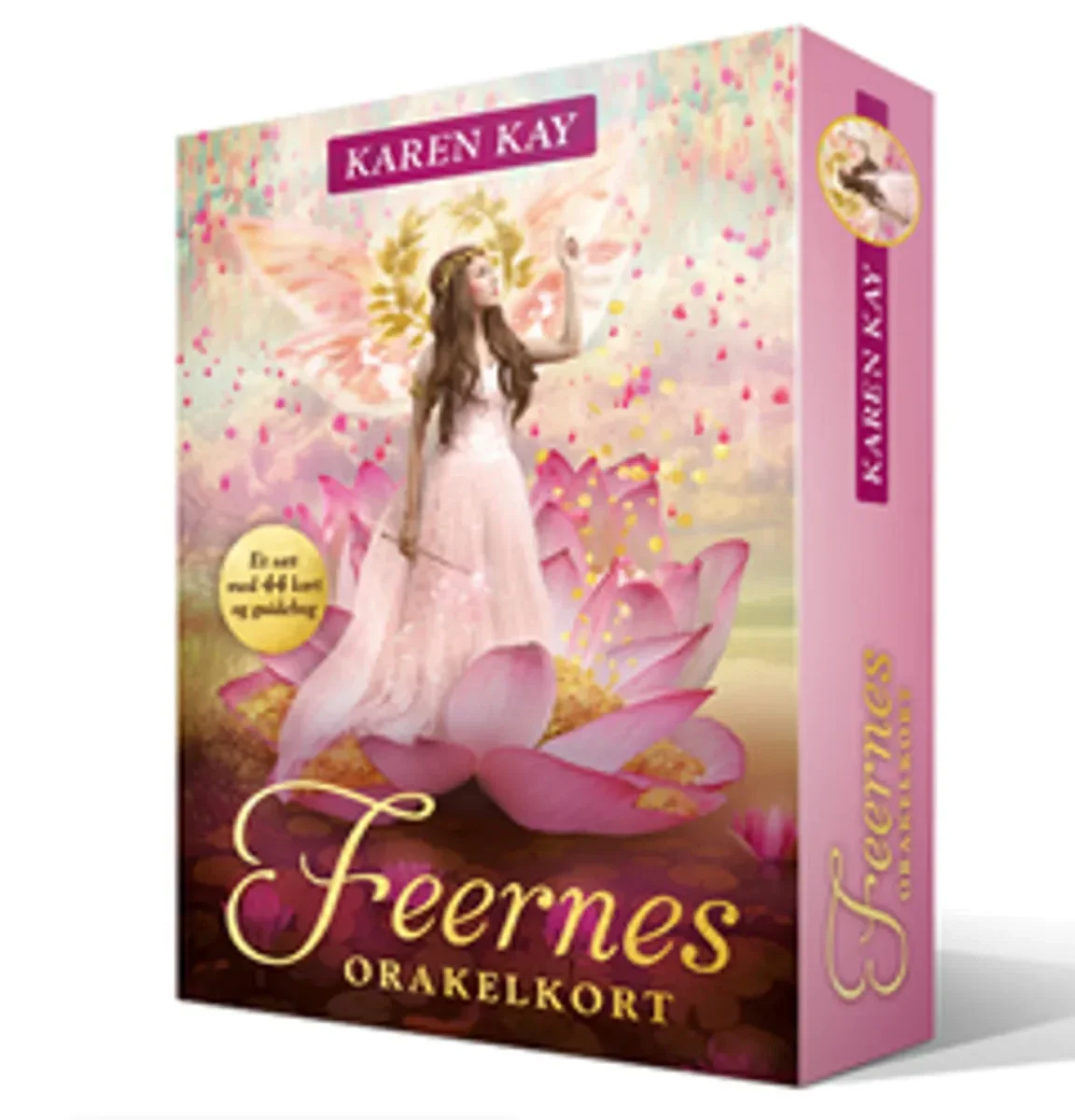Feernes Orakelkort