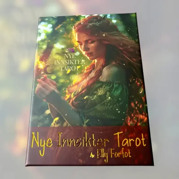 Nye Innsikter Tarot