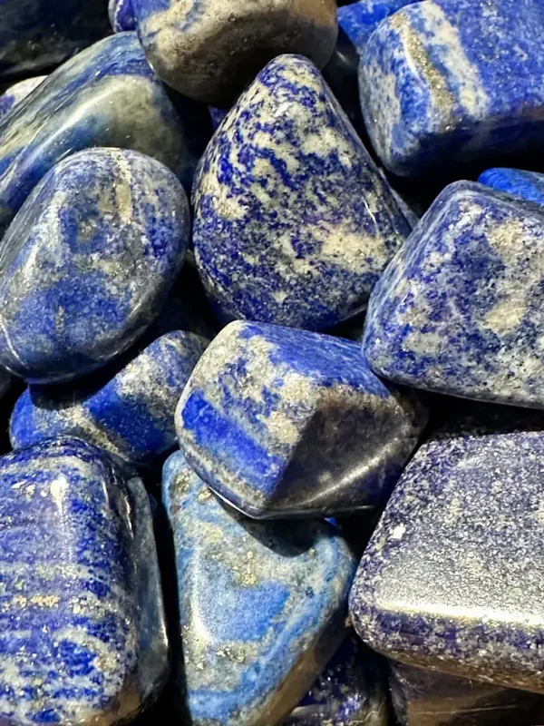 Lapis Lazuli Sor