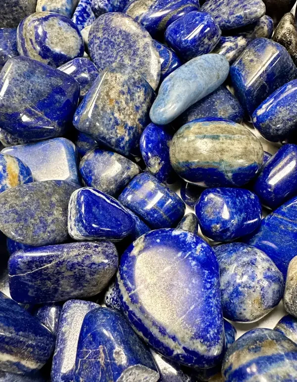 Lapis Lazuli