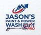 Jason'sPaint&amp;PowerwashPro