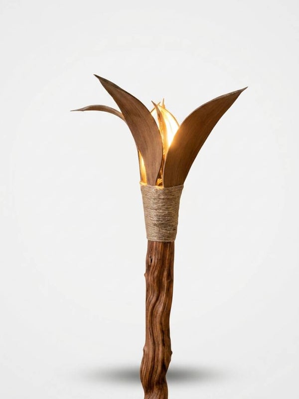 "Vuurbloem"