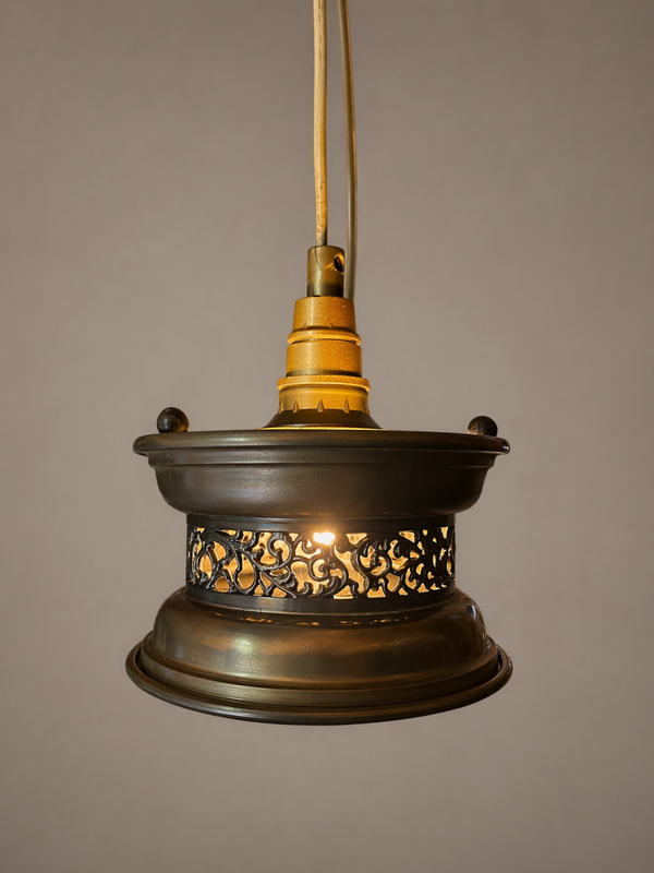 "TeaLight Revival"