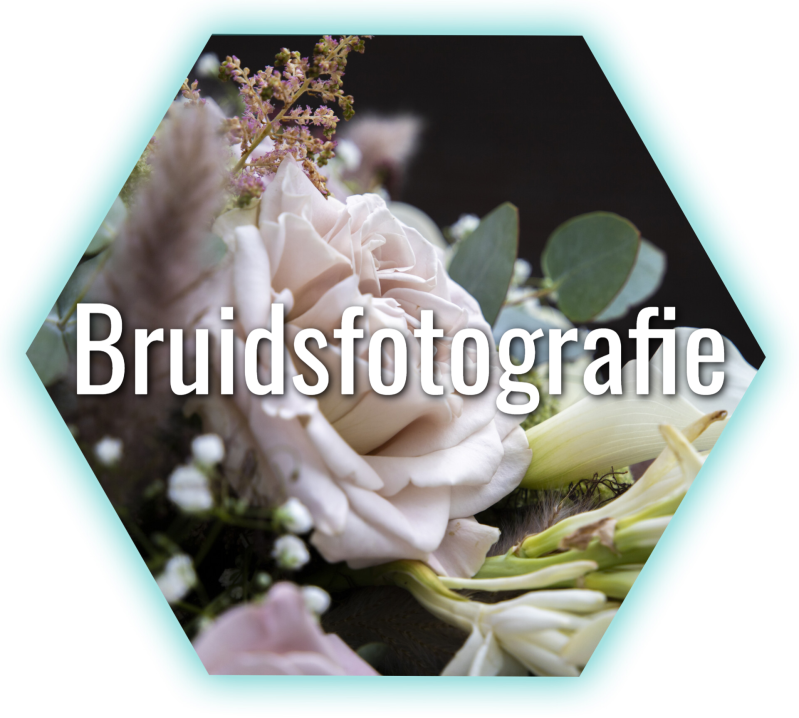 Bruidsfotografie