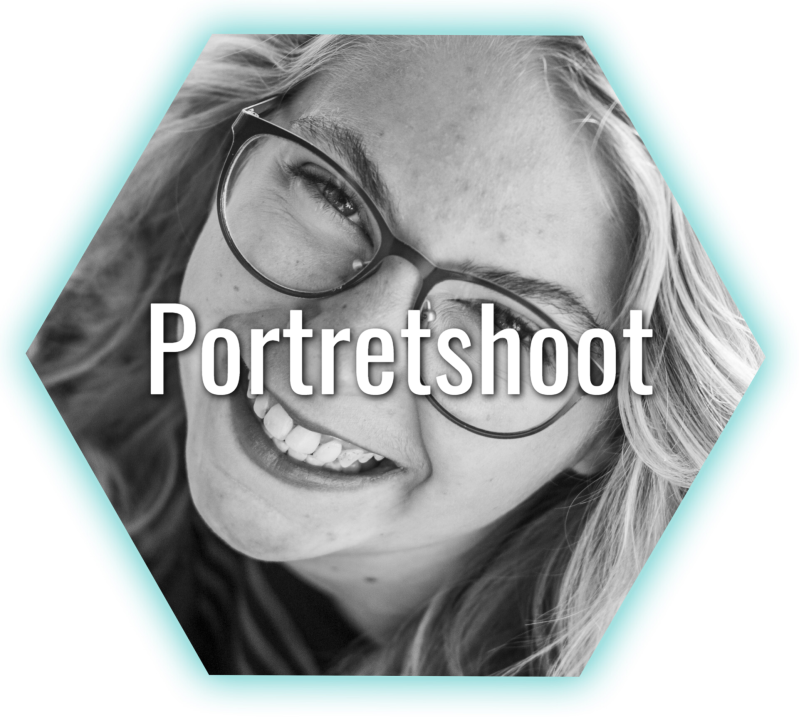 Portretshoot