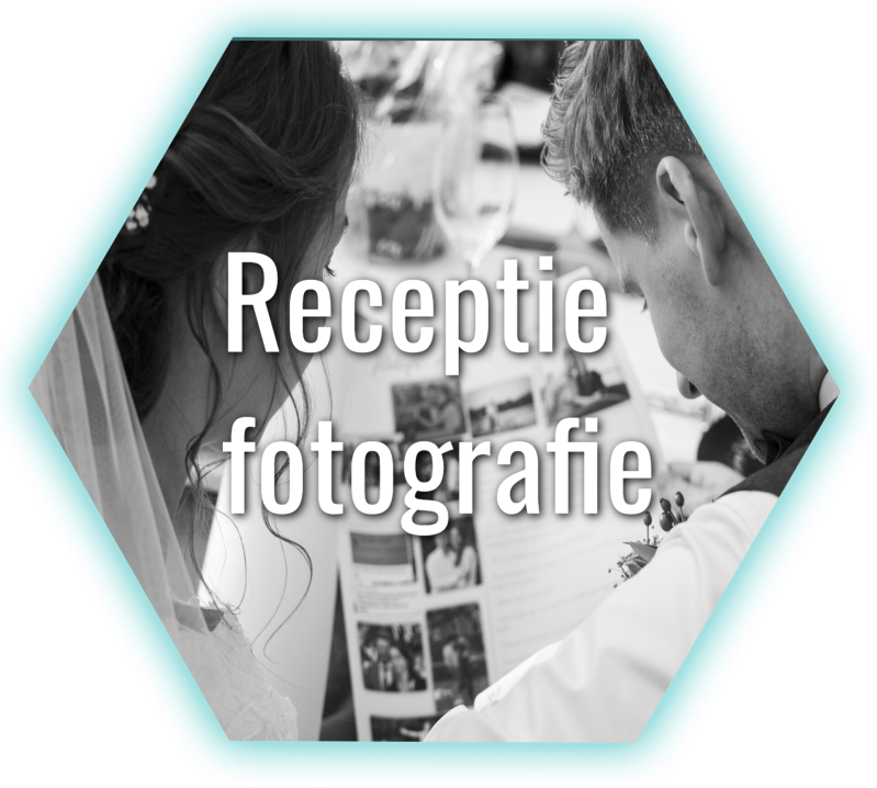 Receptie fotografie