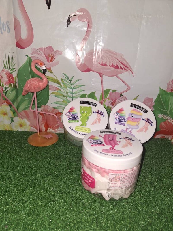 Caca de unicornio fruit company