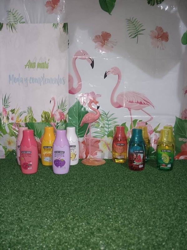 Perfumes fruit company