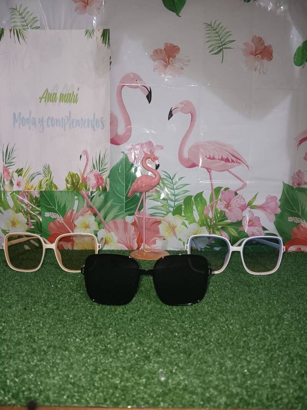 Gafas de sol