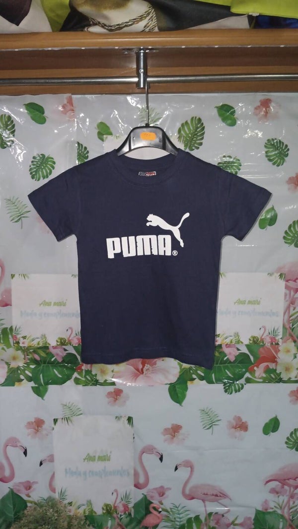Camisetas de niños unisex serigrafiada