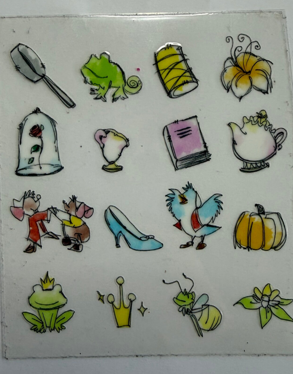 Disney Accessories