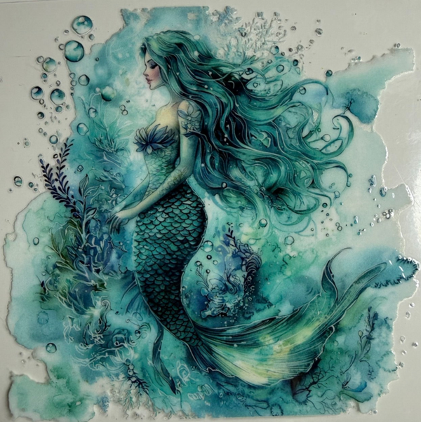 Mermaid 2