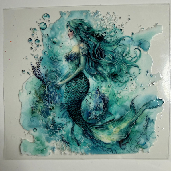 Mermaid 3