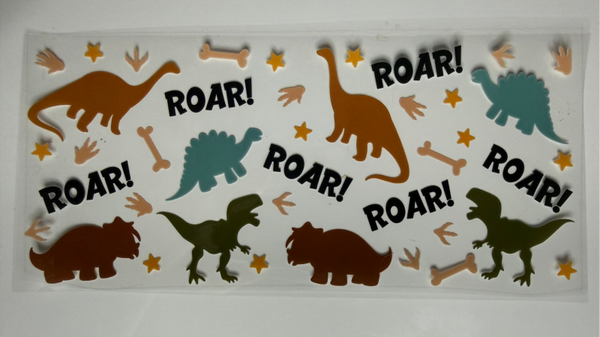 Dino Roar