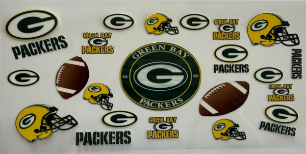 Green Bay Packers
