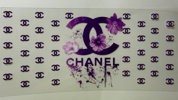 Purple CC