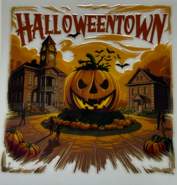 Halloweentown