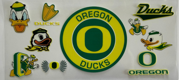 Oregon
