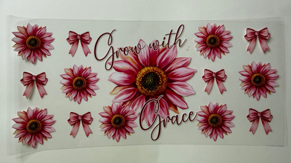 Grow with Grace